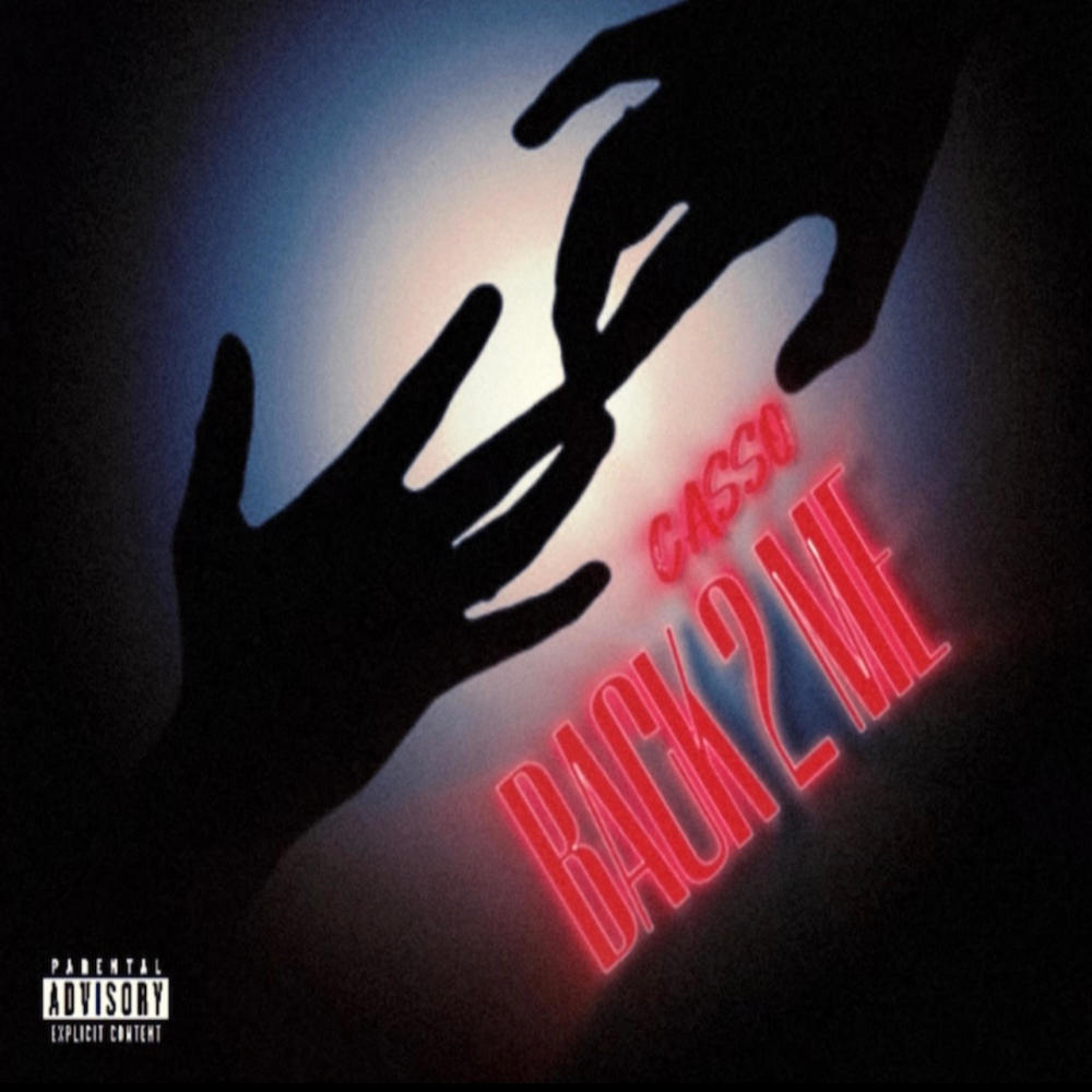 Back 2 Me (Explicit)