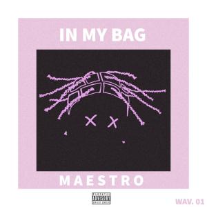 M A E S T R O的專輯IN MY BAG