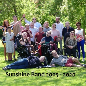 Sunshine Band的專輯Sunshine Band 2005 - 2020
