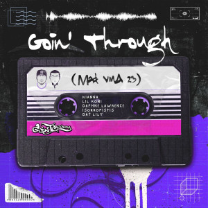 Listen to Mad Vma 2023 (Explicit) song with lyrics from Goin' Through