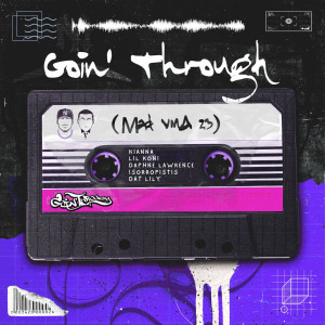 Goin' Through的專輯Mad Vma 2023 (Explicit)