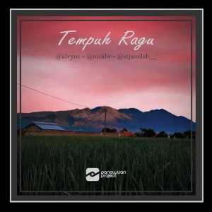 Album Tempuh Ragu from Panawuan Projects
