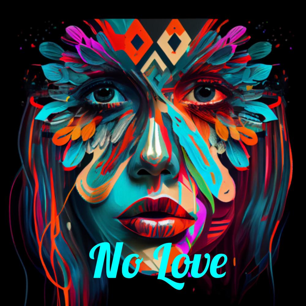 No Love (feat. ILL Professore) (Explicit)