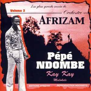 收聽L'Orchestre Afrizam的Soni Soni歌詞歌曲