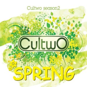 Cultwo的專輯Season 2 Spring