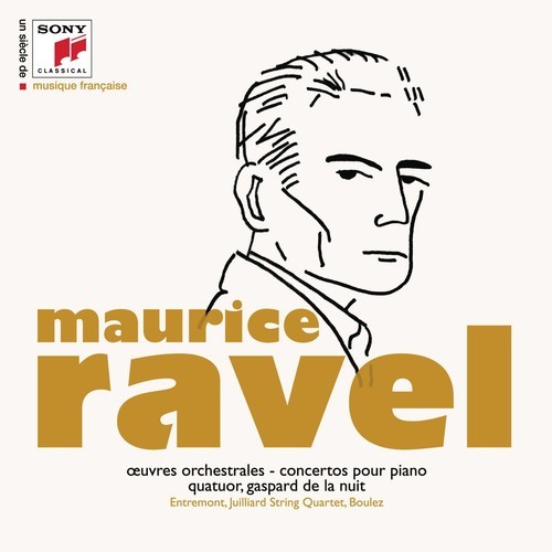 Quartet for Strings in F Major, M. 85: IV. Vif et agité