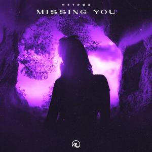 Album Missing You from Metrøx