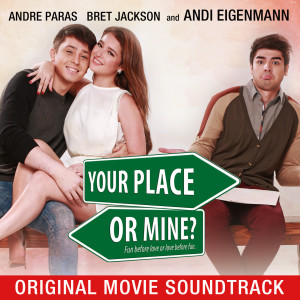 Dengarkan You Are Mine lagu dari Caleb Santos dengan lirik