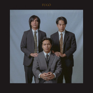 Album His Way oleh Fugo