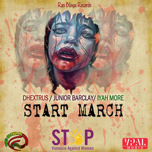 Start March