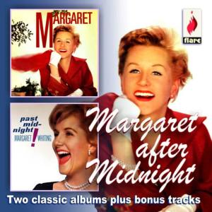 收聽Margaret Whiting的I'm So Lonely I Could Cry歌詞歌曲