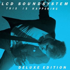 收聽LCD Soundsystem的Dance Yrself Clean歌詞歌曲