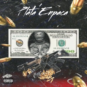 ดาวน์โหลดและฟังเพลง Plata Enpaca (Explicit) พร้อมเนื้อเพลงจาก Sebv 970