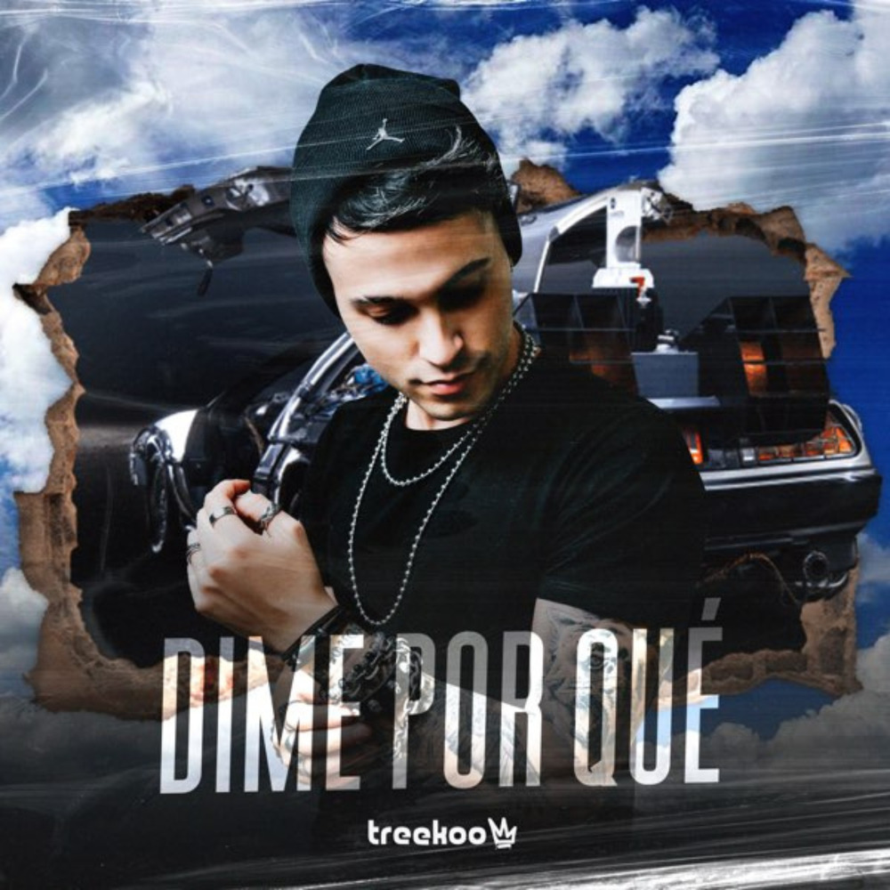 Dime Por Qué