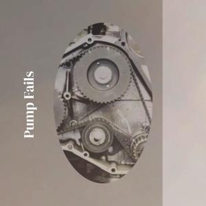 อัลบัม Pump Fails ศิลปิน Various