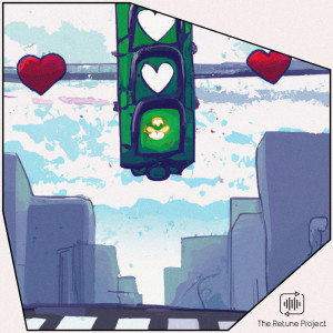 ดาวน์โหลดและฟังเพลง Heart Traffic Lights พร้อมเนื้อเพลงจาก José Bautista