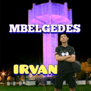 Irvan的专辑Mbelgedes