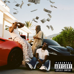 STUPID (WITH LIL YACHTY & BABYFACE RAY) [Explicit]