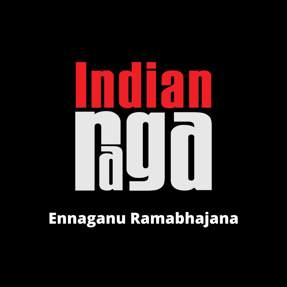 Ennaganu Ramabhajana - Pantuvarali - Roopaka talam
