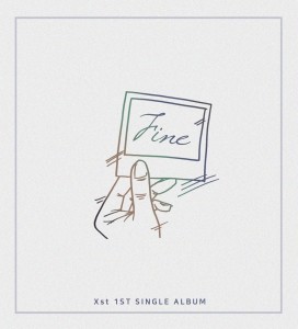Listen to FINE song with lyrics from Xst