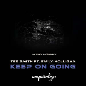 Album Keep On Going from Tee Smith