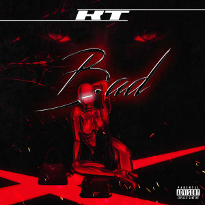 ดาวน์โหลดและฟังเพลง Bad พร้อมเนื้อเพลงจาก Kt
