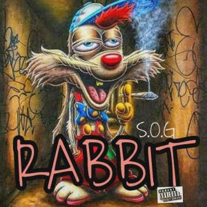 Album Rabbit (Explicit) from SOG