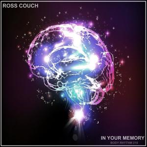 Ross Couch的專輯In Your Memory