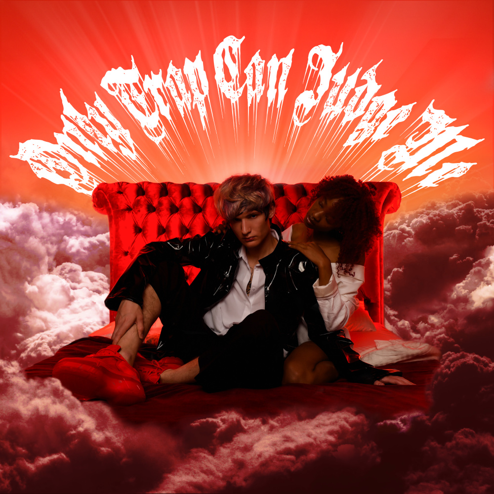 Baby Ice (Explicit)