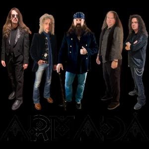 Armada的專輯The Walker