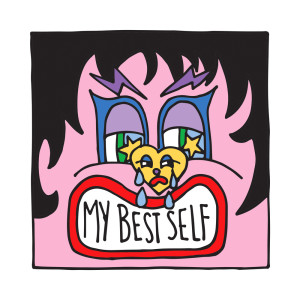 收聽Syml的My Best Self (My Version)歌詞歌曲