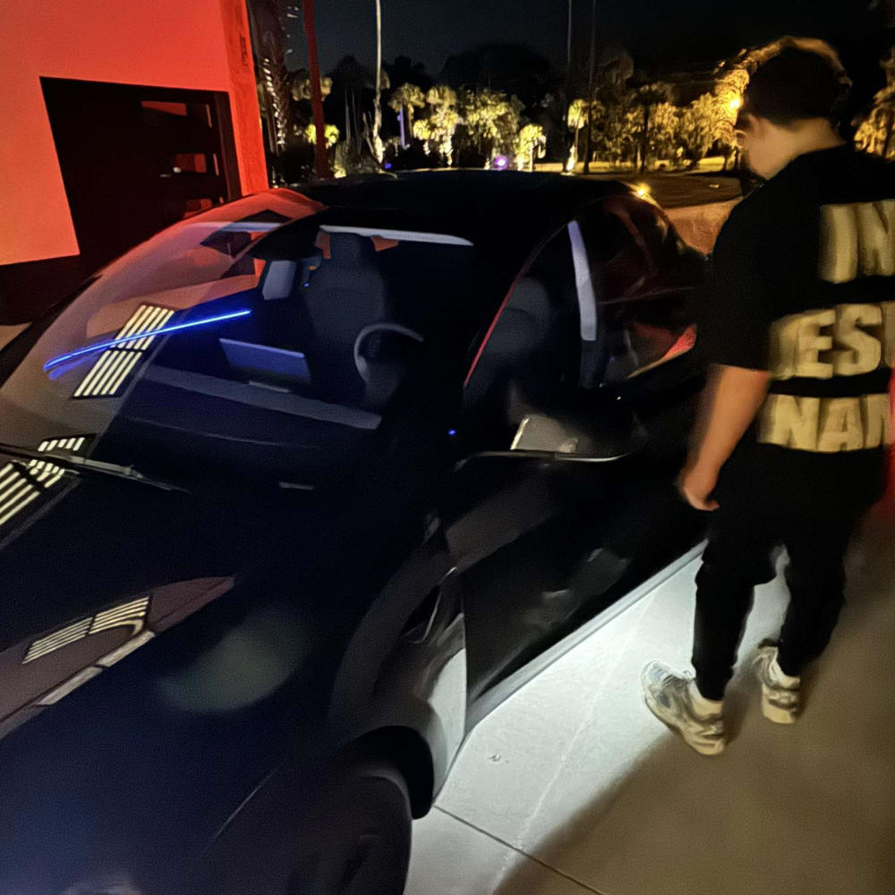 GMG_Elian & Ahied BirthDay (Explicit)