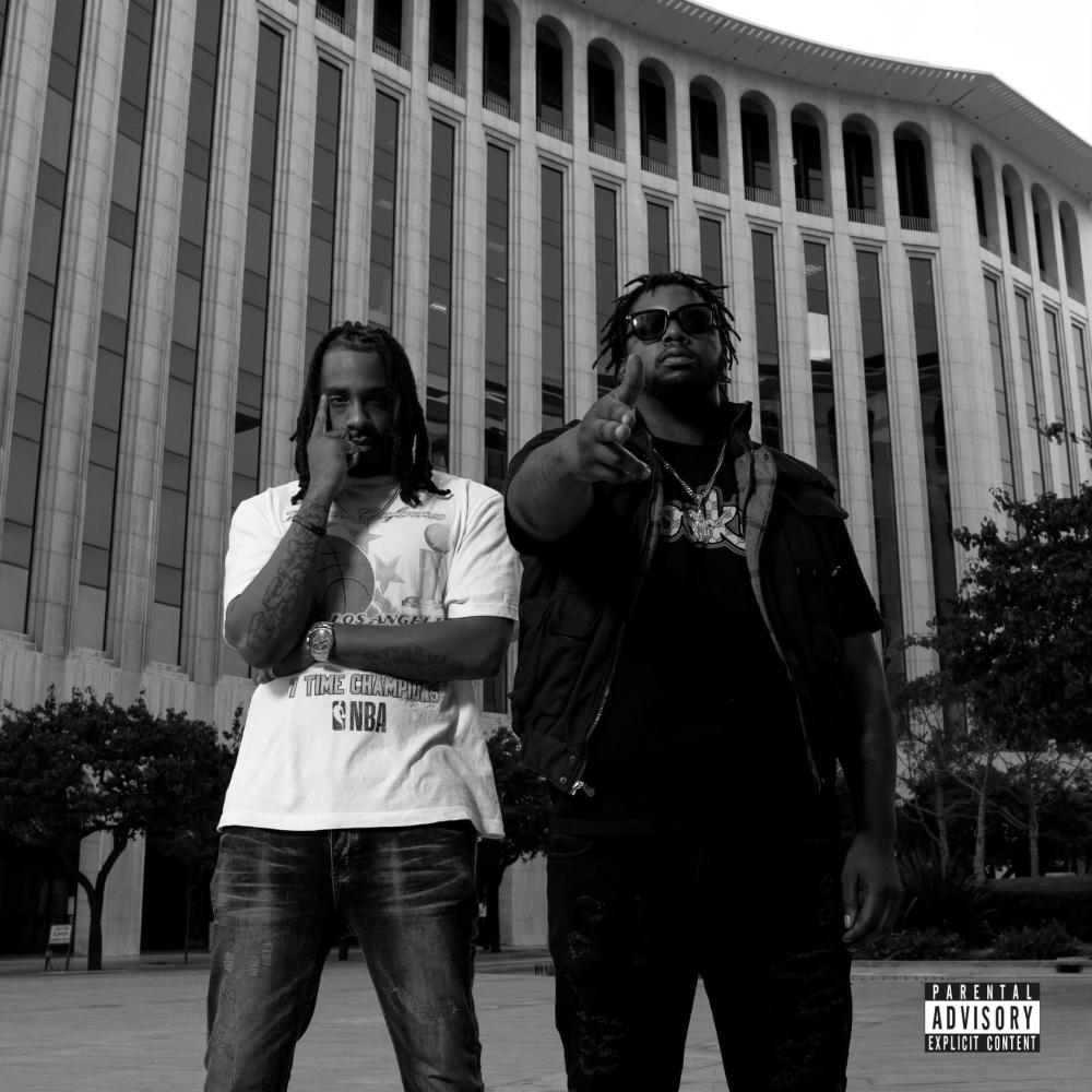 Rather Be (feat. EastSide K-Boy & Da Mystro) (Explicit)