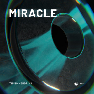 Album Miracle from Timmo Hendriks