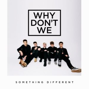 收聽Why Don't We的Tell Me歌詞歌曲