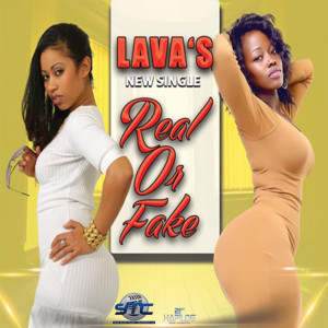 ดาวน์โหลดและฟังเพลง Real or Fake (Explicit) พร้อมเนื้อเพลงจาก Lava