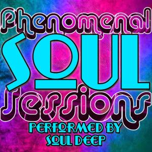 Phenomenal Soul Sessions