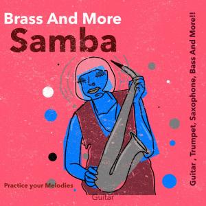 Samba for Practice dari Pistas