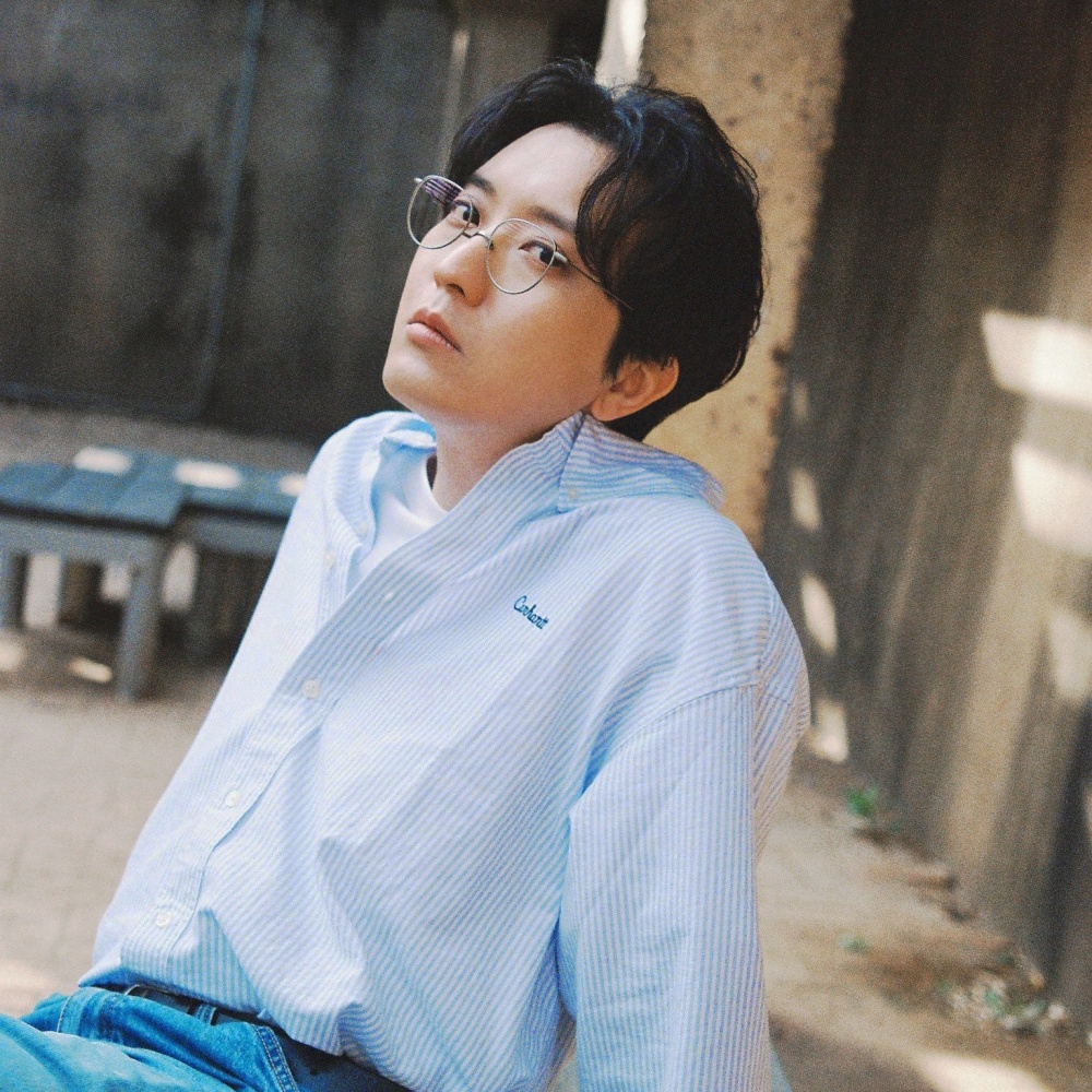 Cho HyungWoo