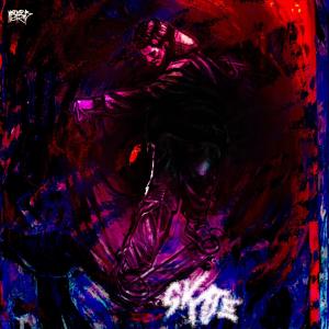 ScamDaBroker的專輯SKATE (Explicit)