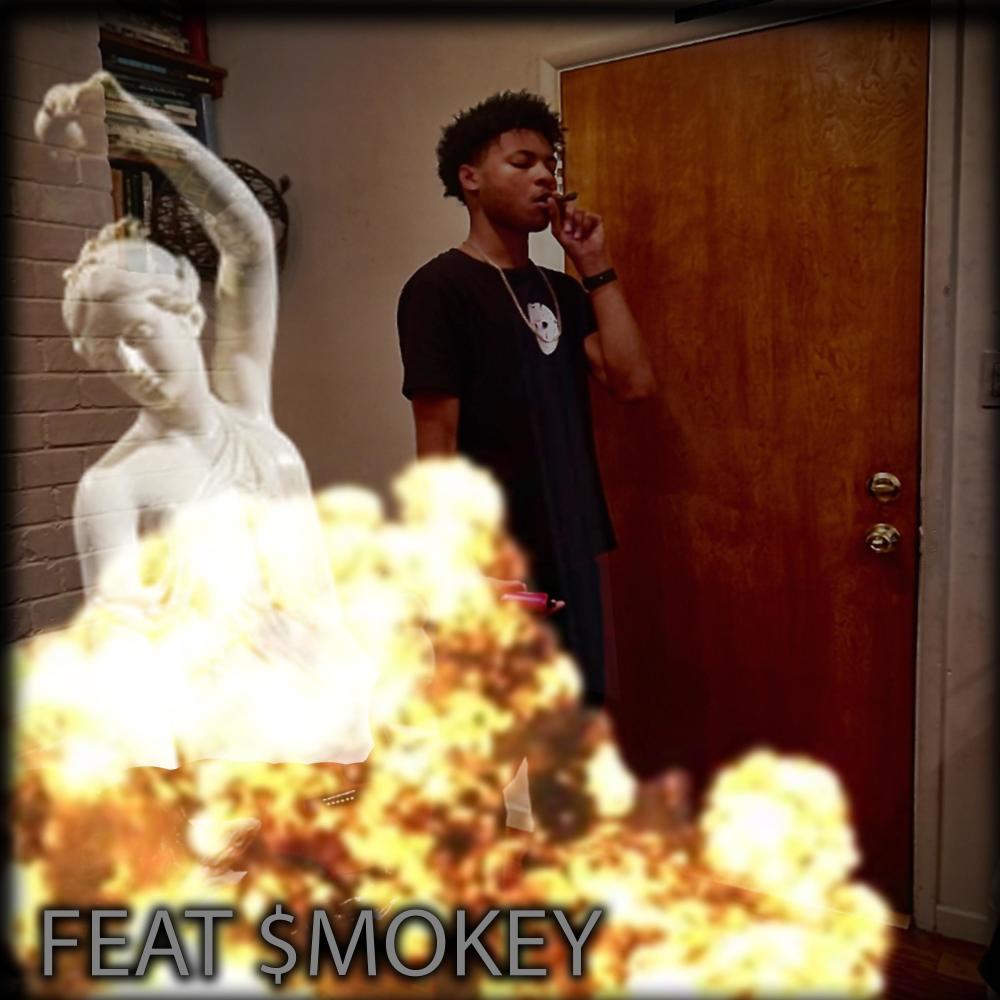 Ancient (feat. $MOKEY) (Explicit)