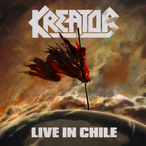 Dengarkan lagu Pleasure to Kill (Live In Chile, April 2023) nyanyian Kreator dengan lirik
