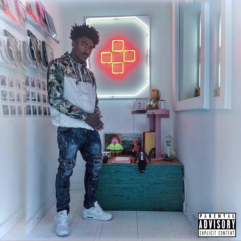 STILL THE NEW KID (Explicit)