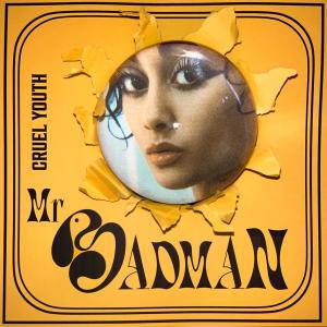 Cruel Youth的專輯Mr. Badman (Explicit)