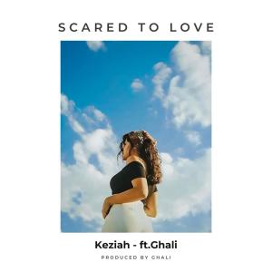 Ghali的專輯Scared To Love (feat. Ghali)