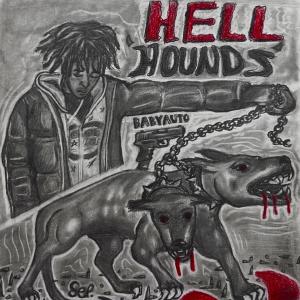 收聽Baby Auto的5 Deep (feat. Baby5ive) (Explicit)歌詞歌曲