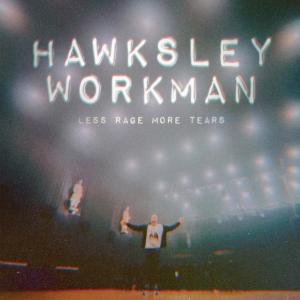 收聽Hawksley Workman的Around Here歌詞歌曲