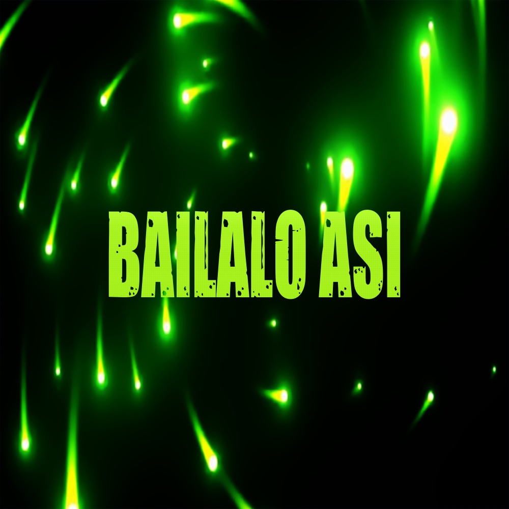 Bailalo Asi