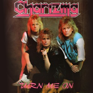 ดาวน์โหลดและฟังเพลง Turn Me On พร้อมเนื้อเพลงจาก Charizma