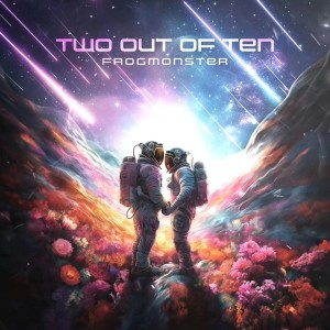FrogMonster的專輯Two Out of Ten